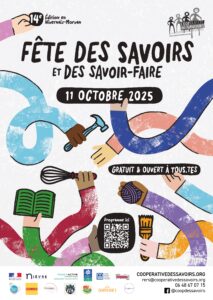 Affiche_Fête des Savoirs2025_page-0001